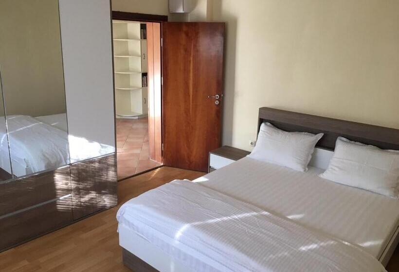 침실 2개 아파트, Byala Residence Apartments