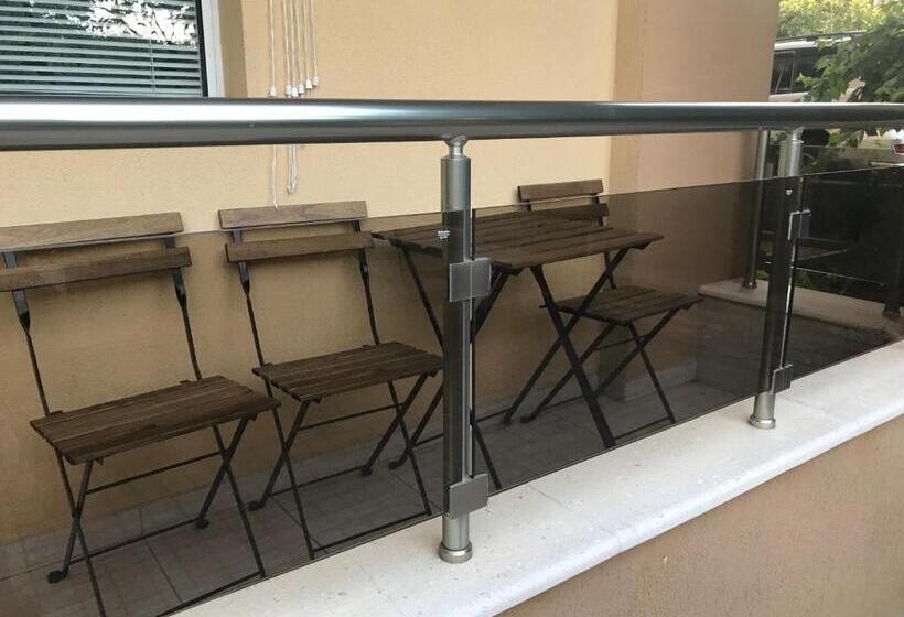 침실 2개 아파트, Byala Residence Apartments