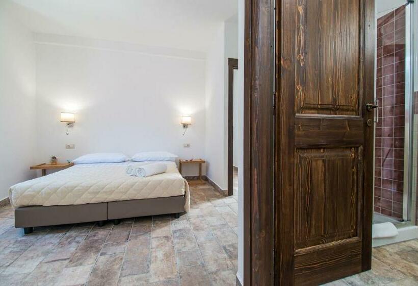 חדר סטנדרט, Karama