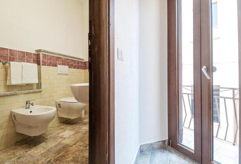 חדר סטנדרט, Karama