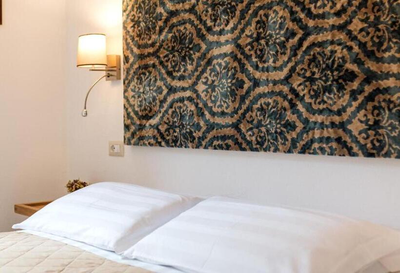 غرفة قياسية, Karama