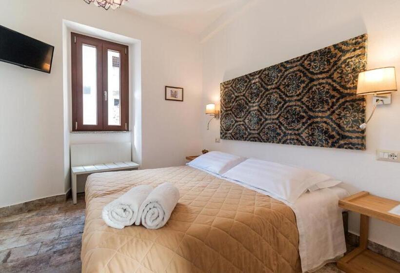 غرفة قياسية, Karama