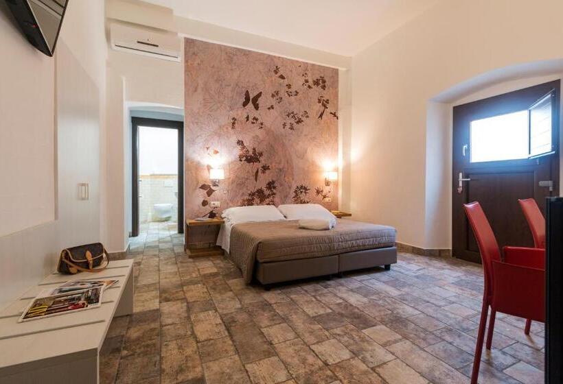 חדר סטנדרט, Karama