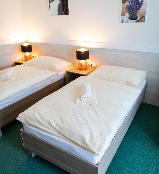 اتاق استاندارد, Penzión Uhliská A Depandance Gazdovský Dom