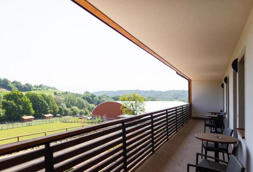 스탠다드 룸, Penzión Uhliská A Depandance Gazdovský Dom