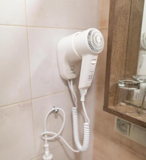 스탠다드 룸, Penzión Uhliská A Depandance Gazdovský Dom