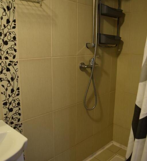 1階の1ベッドルームアパートメント, Prokop Vendégház