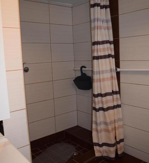 2ベッドルームアパートメント, Prokop Vendégház