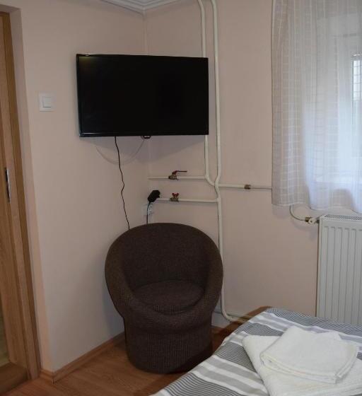 2ベッドルームアパートメント, Prokop Vendégház