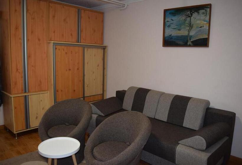 2ベッドルームアパートメント, Prokop Vendégház