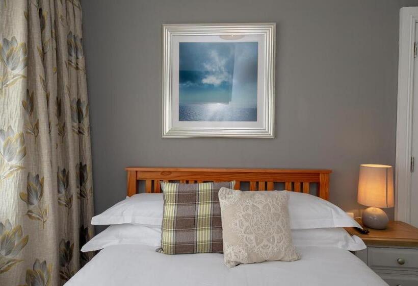 スタンダードルーム, The Square Townhouse Fermoy