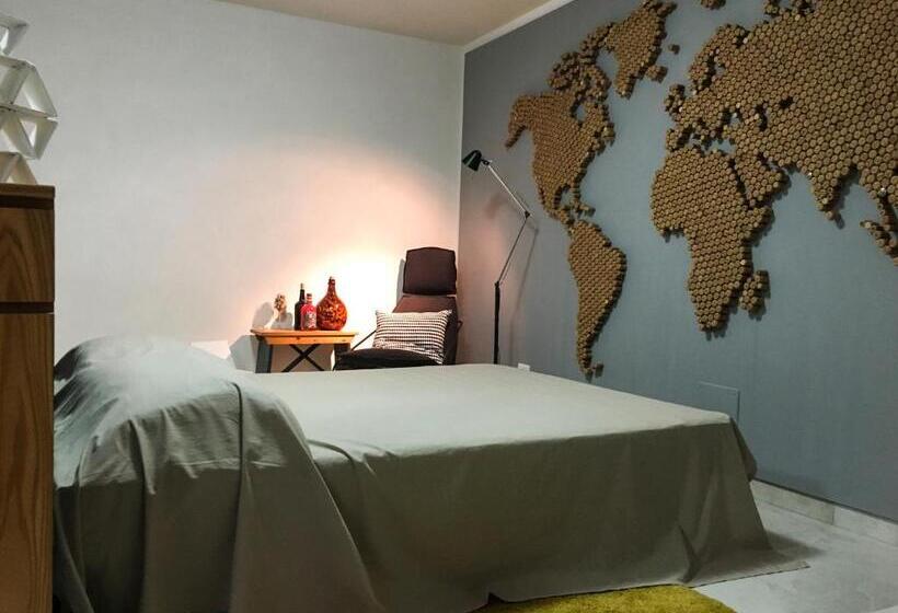 חדר דלוקס, Underground 22