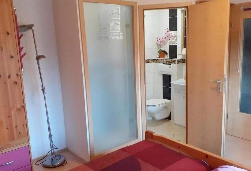 Номер Стандарт, Pension Am Schloß