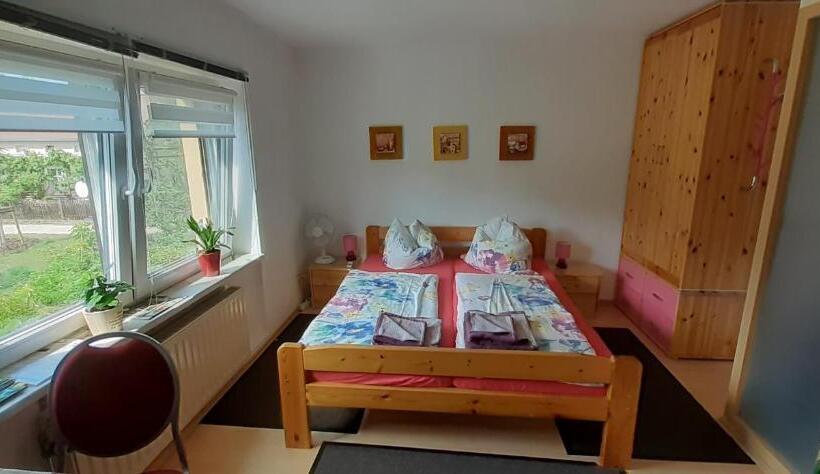 スタンダードルーム, Pension Am Schloß