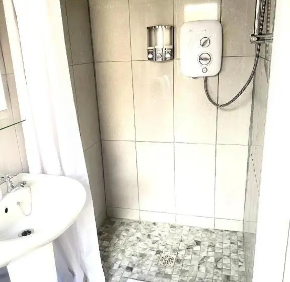 ファミリールーム, Seven Oaks B&b