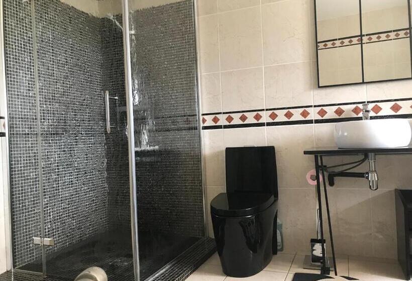 Номер Стандарт с Террасой, Bouzigues Suite Parentale étang De Thau