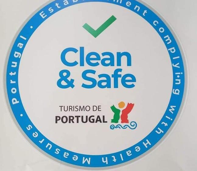 标准间, Casa Das Termas