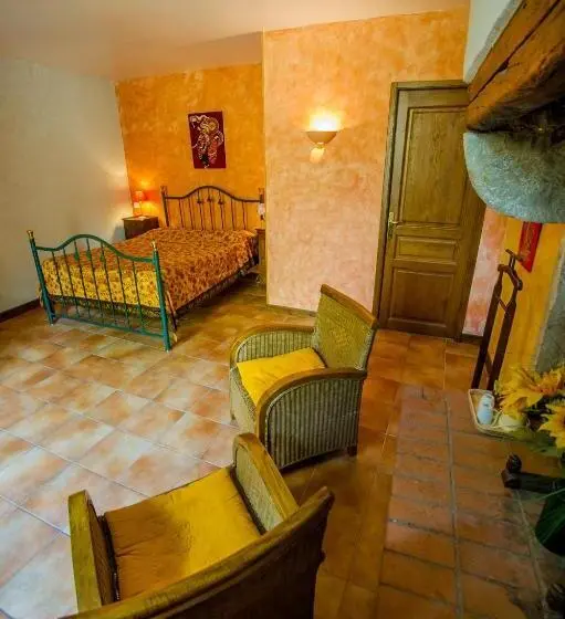 スタンダードルーム, Chez Annie Et Jean Michel Bagatelle Chambres D Hôtes