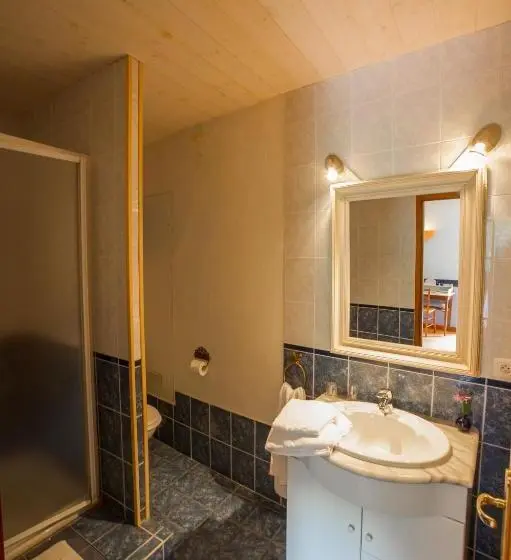 スタンダードルーム, Chez Annie Et Jean Michel Bagatelle Chambres D Hôtes