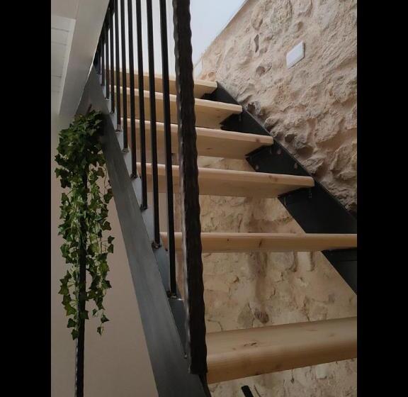 اتاق سوپریور سه تخته, La Carraia