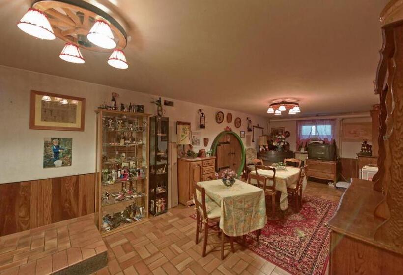 Номер Стандарт, Les Amandiers