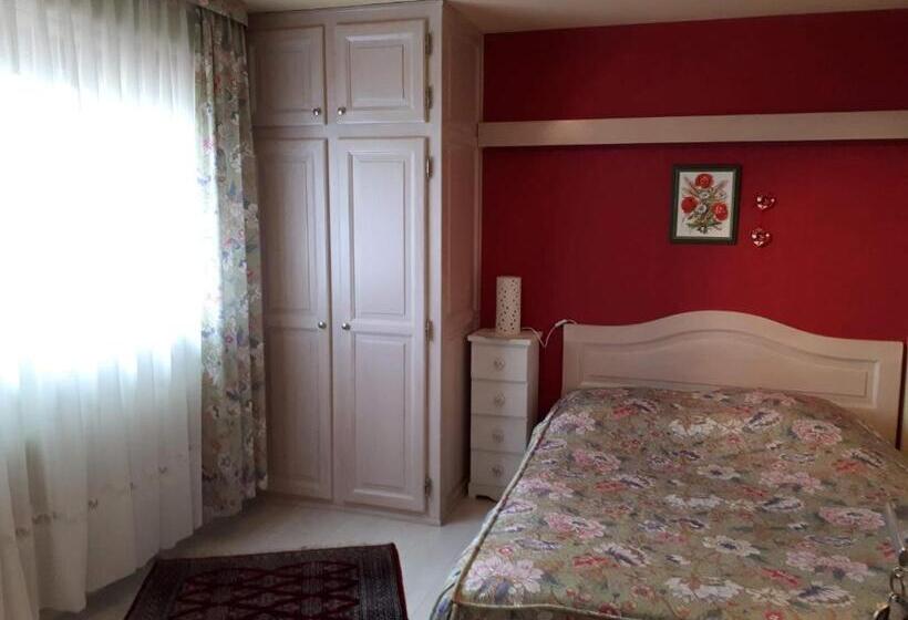 Номер Стандарт Индивидуальный, Les Amandiers