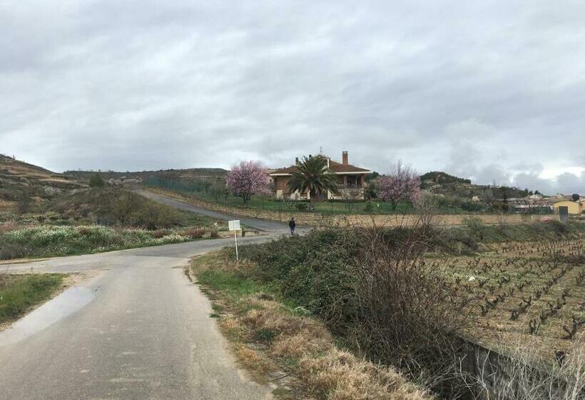 침실 1개 주택, Casa Pichon Etxea