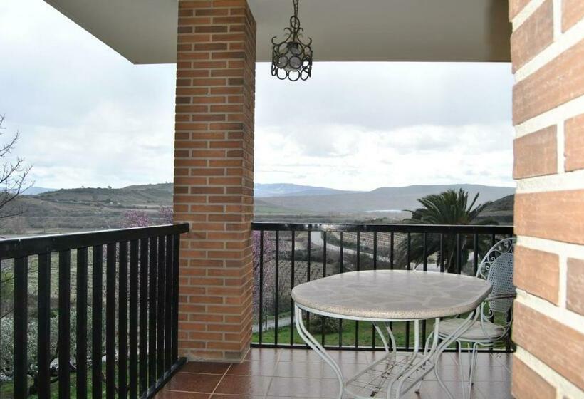 침실 1개 주택, Casa Pichon Etxea