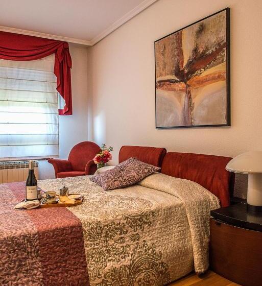 침실 1개 주택, Casa Pichon Etxea