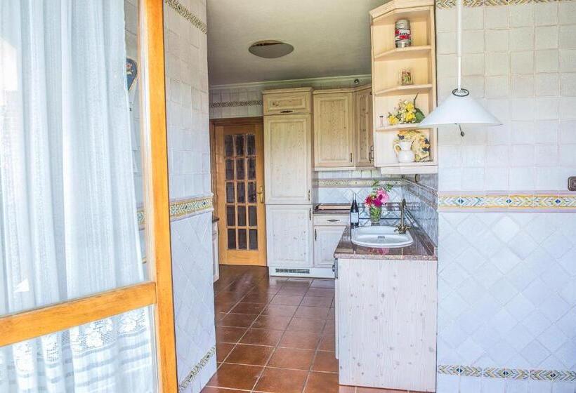 침실 1개 주택, Casa Pichon Etxea