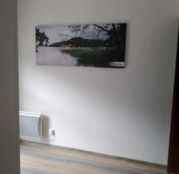 スタンダードルーム, Villa šimák