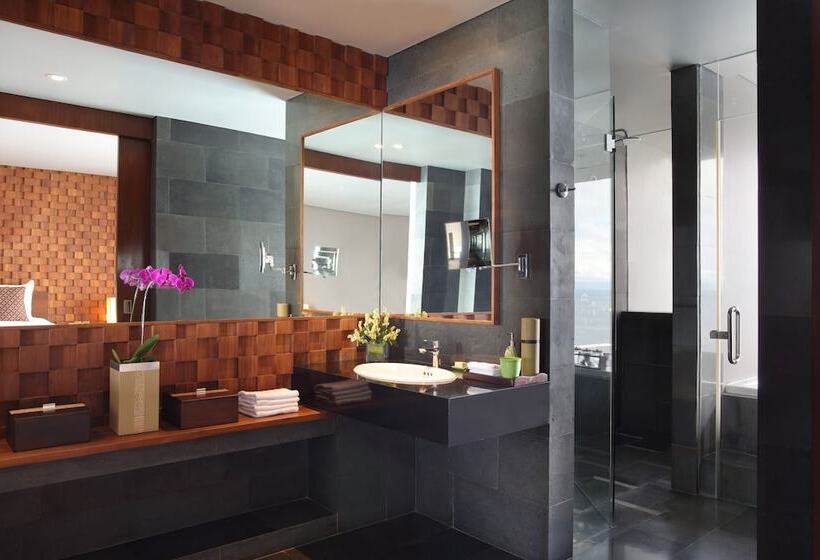 海景套房, Anantara Uluwatu Bali Resort