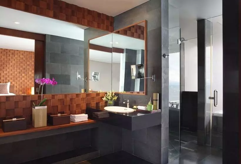 オーシャンビュースイート, Anantara Uluwatu Bali Resort