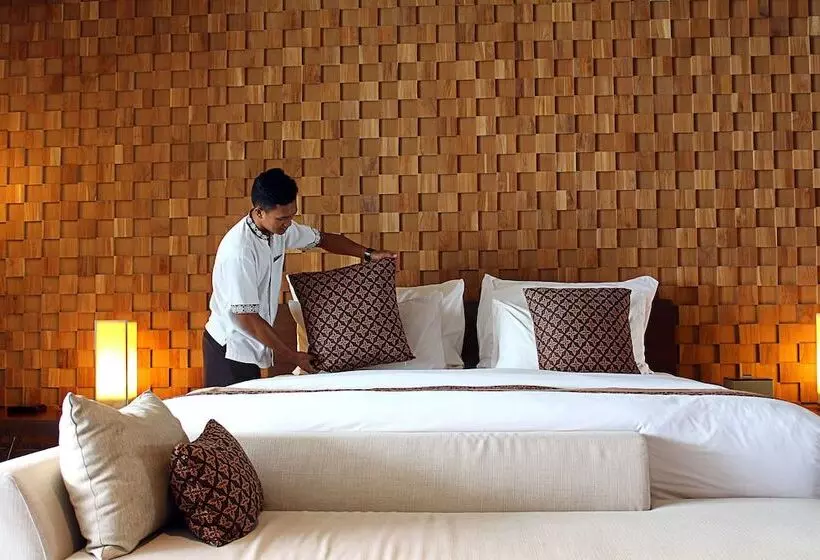 オーシャンビュースイート, Anantara Uluwatu Bali Resort