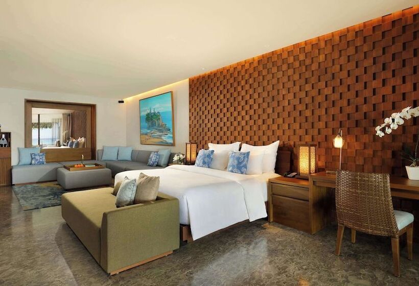 海景套房, Anantara Uluwatu Bali Resort