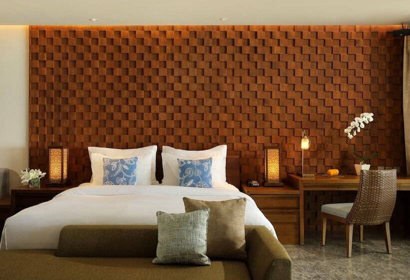 海景套房, Anantara Uluwatu Bali Resort