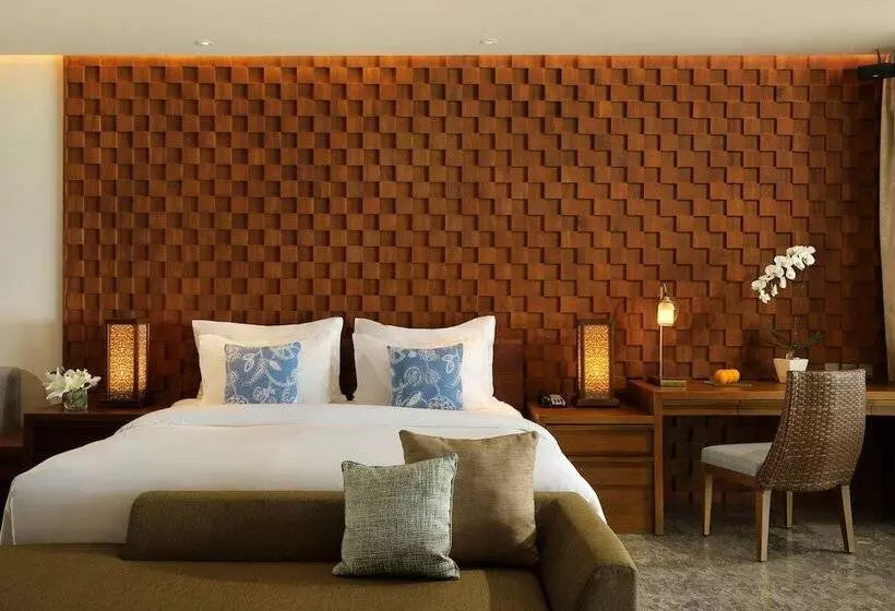オーシャンビュースイート, Anantara Uluwatu Bali Resort