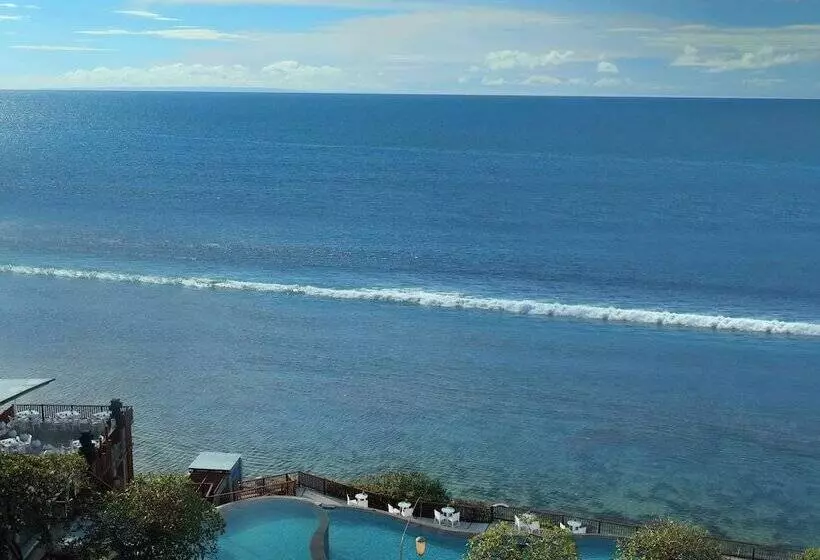 オーシャンビュースイート, Anantara Uluwatu Bali Resort