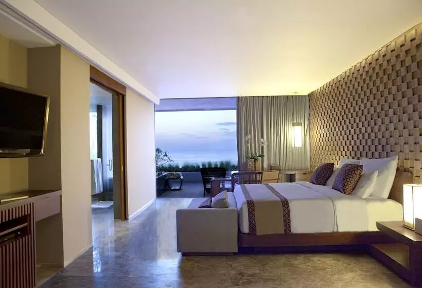 オーシャンビュースイート, Anantara Uluwatu Bali Resort
