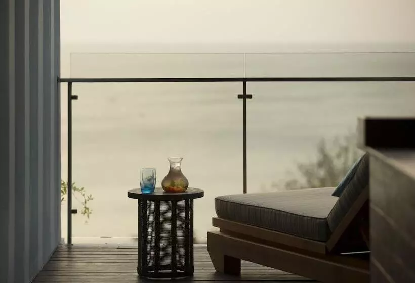 ペントハウスルーム, Anantara Uluwatu Bali Resort