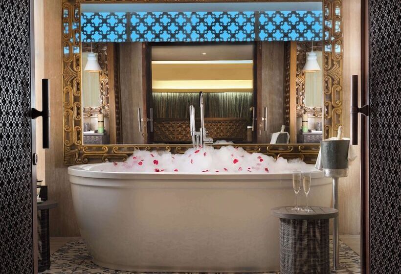 阁楼房, Anantara Uluwatu Bali Resort