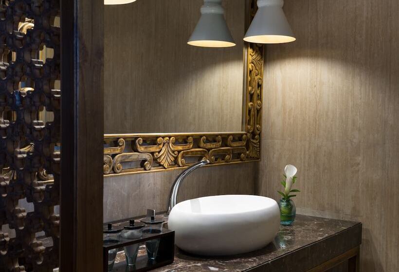 阁楼房, Anantara Uluwatu Bali Resort