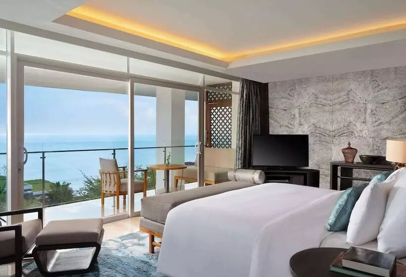 ペントハウスルーム, Anantara Uluwatu Bali Resort