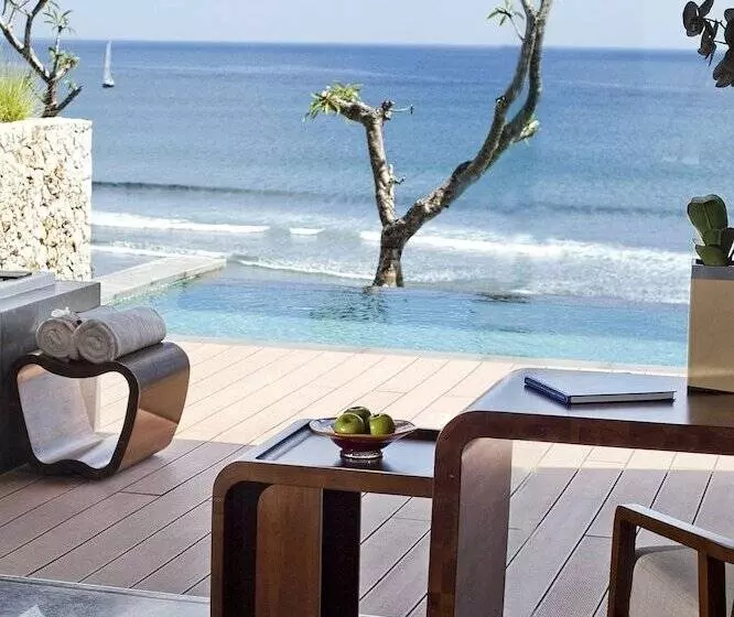 オーシャンビュースイート, Anantara Uluwatu Bali Resort