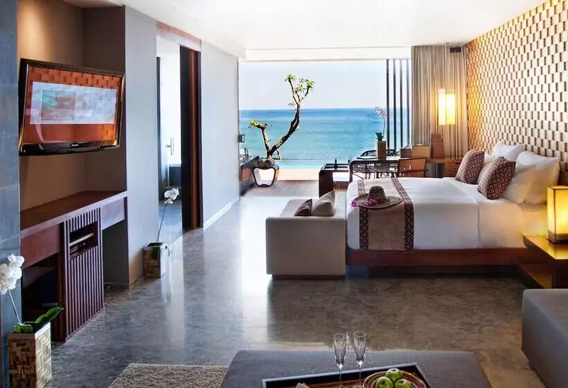 オーシャンビュースイート, Anantara Uluwatu Bali Resort