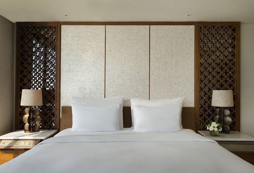 带3个卧室的别墅, Anantara Uluwatu Bali Resort