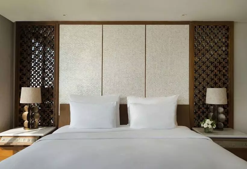 スリーベッドルーム　ヴィラ, Anantara Uluwatu Bali Resort