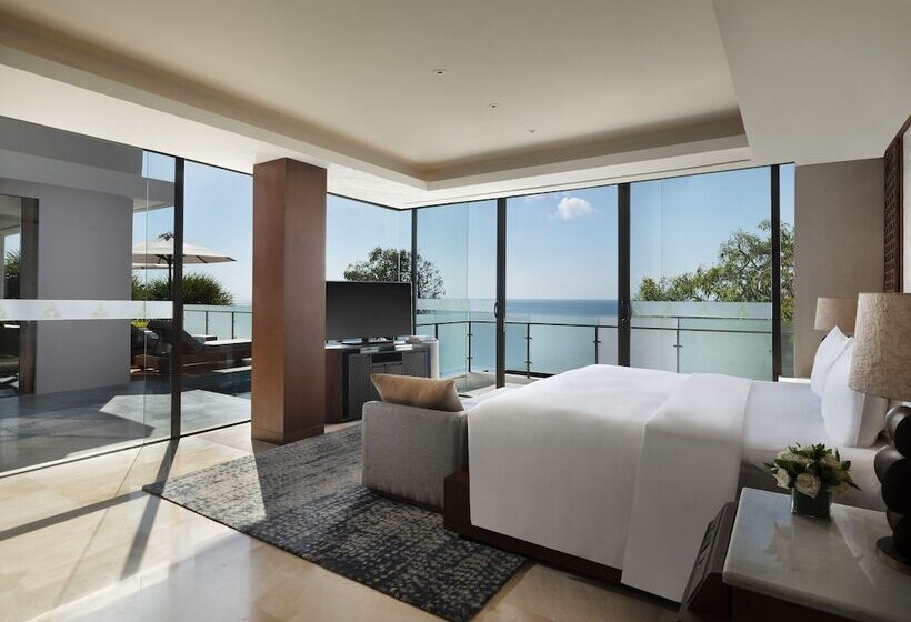 침실 3개 빌라, Anantara Uluwatu Bali Resort