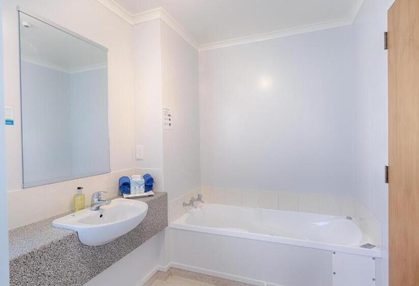 شقة غرفتين, Bella Vista Motel Hamilton