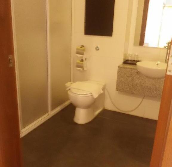 غرفة سوبيريور, Gloria Swiss Hotel & Apartment Sandakan